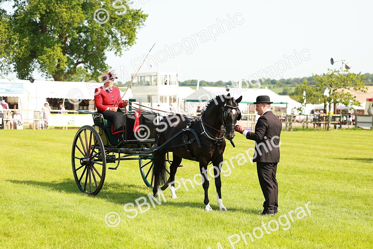 SBM_01272 - Class 2-4 - HOYS Private Driving