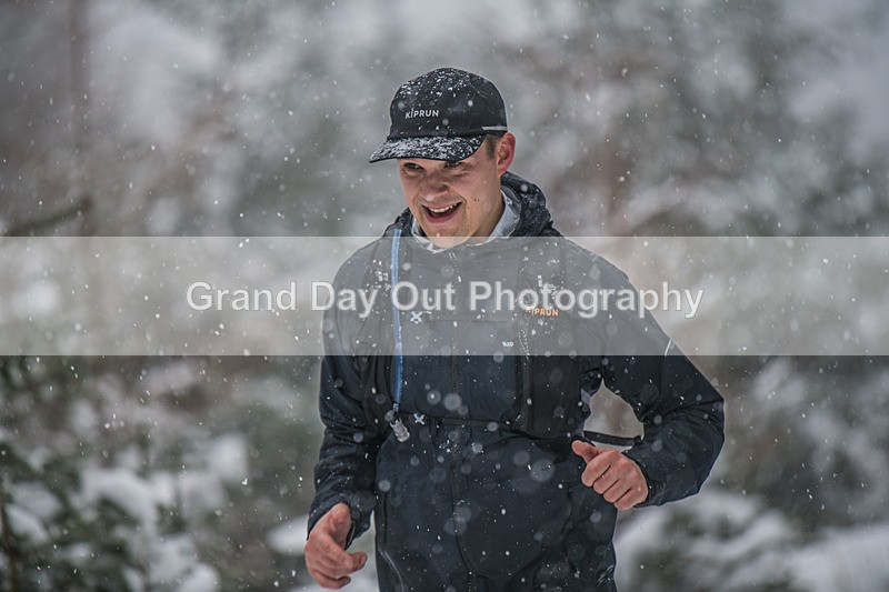 Glentress-1902 - High Terrain Events Glentress 42, 21 & 10K Trail Races Sunday 15th February 2026