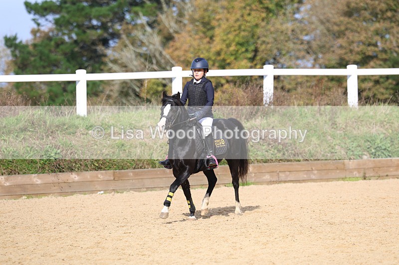 3E7A6550 - Class 2: 50cm Open