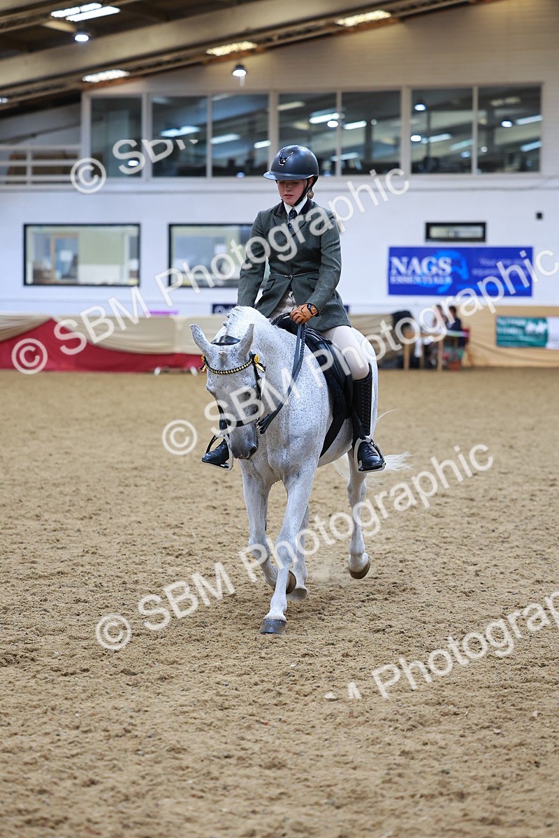 SBM_05464 - Class 11R - Ridden Veteran