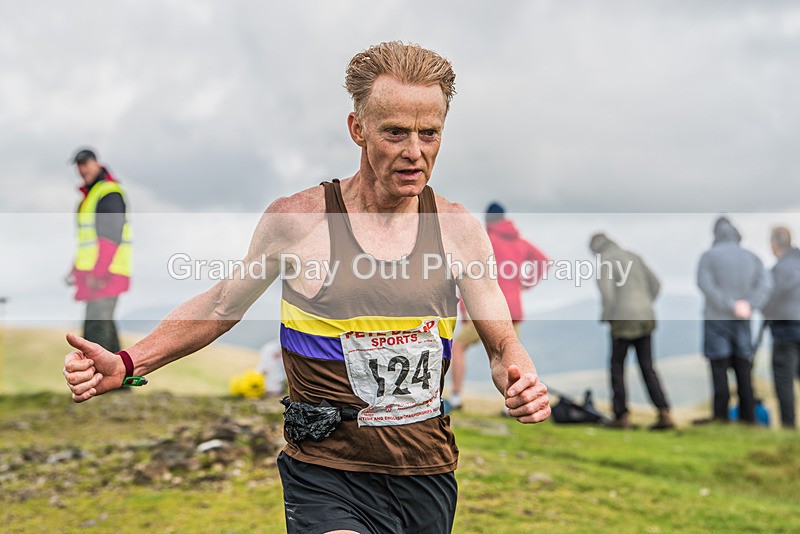Sedbergh -1091 - Sedbergh Hills Fell Race Sunday 20th August 2023
