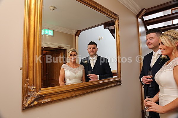  - Gary and Rebecca