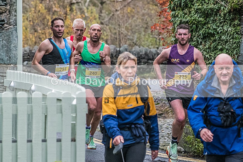 Derwentwater-46 - Derwentwater 10 Mile Road Race Sunday 2nd November 2025