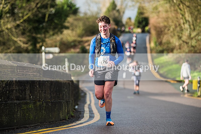 Ribble-1711 - Ribble Valley 10K Sunday 31st December 2023