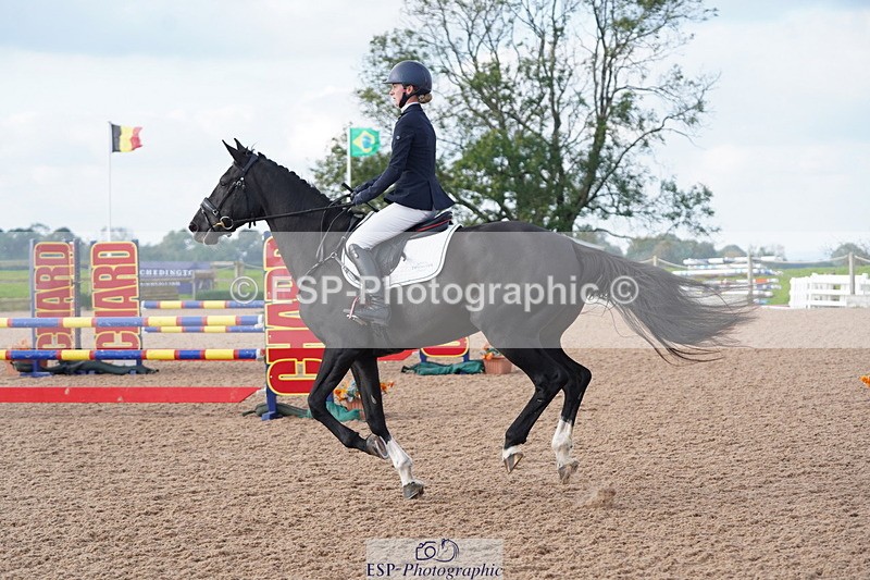 241005A-092856-04279 - SAT Cls 8 Snr British Novice & 90cm Open