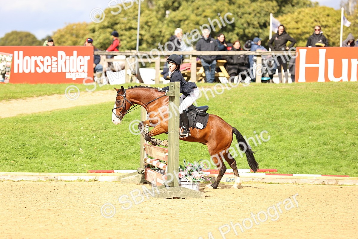 SBM_46231 - J9 - Junior Pony 70cm Championship