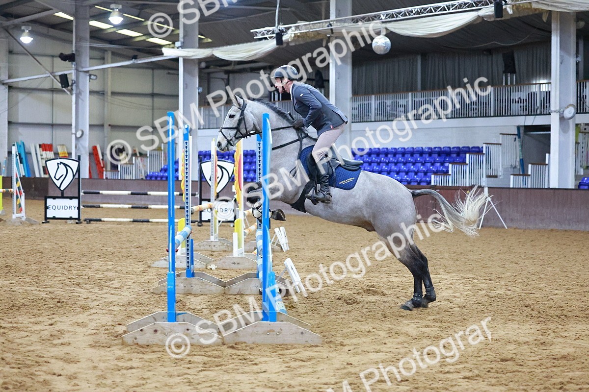 SBM_000916 - Class 2 - Senior British Novice - 90cm