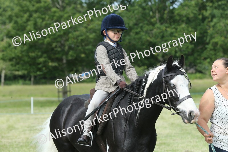 20260614-0188 - Class 1 - 30cm Lead Rein