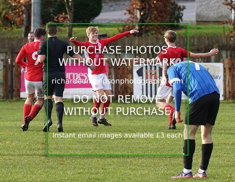 DSC09504 - Morecambe U18 v Rochdale U18 (4/12/21)
