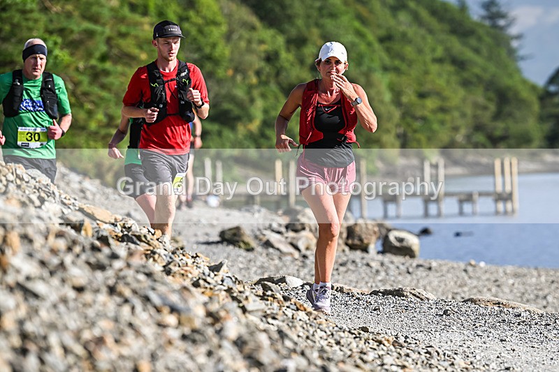 Borrowdale-351 - Fellside Events Borrowdale Trail Half Marathon Sunday 23rd August 2026