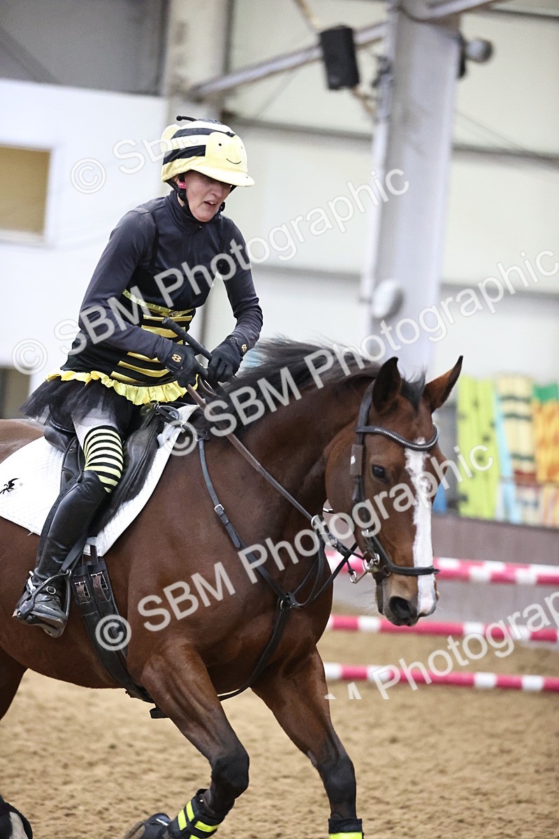 SBM_003029 - Class 5 - Accumulator with Joker 70cm