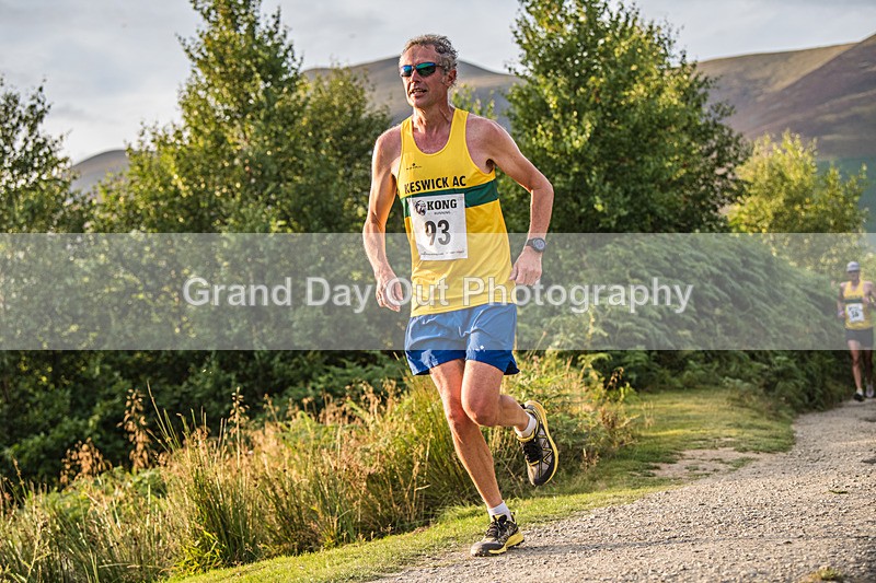 Not Round Latrigg-584 - Not Round Latrigg Fell Race Wednesday 12th August 2026