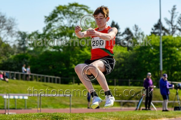 East25Sun-910998 - Field Male