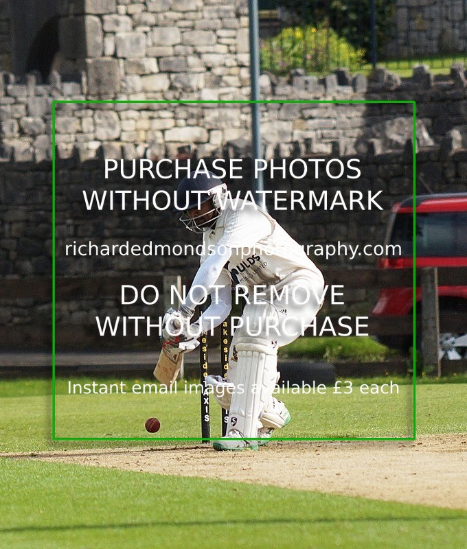 DSC00085 - Cricket 2019 Season: Netherfield v Fleetwood