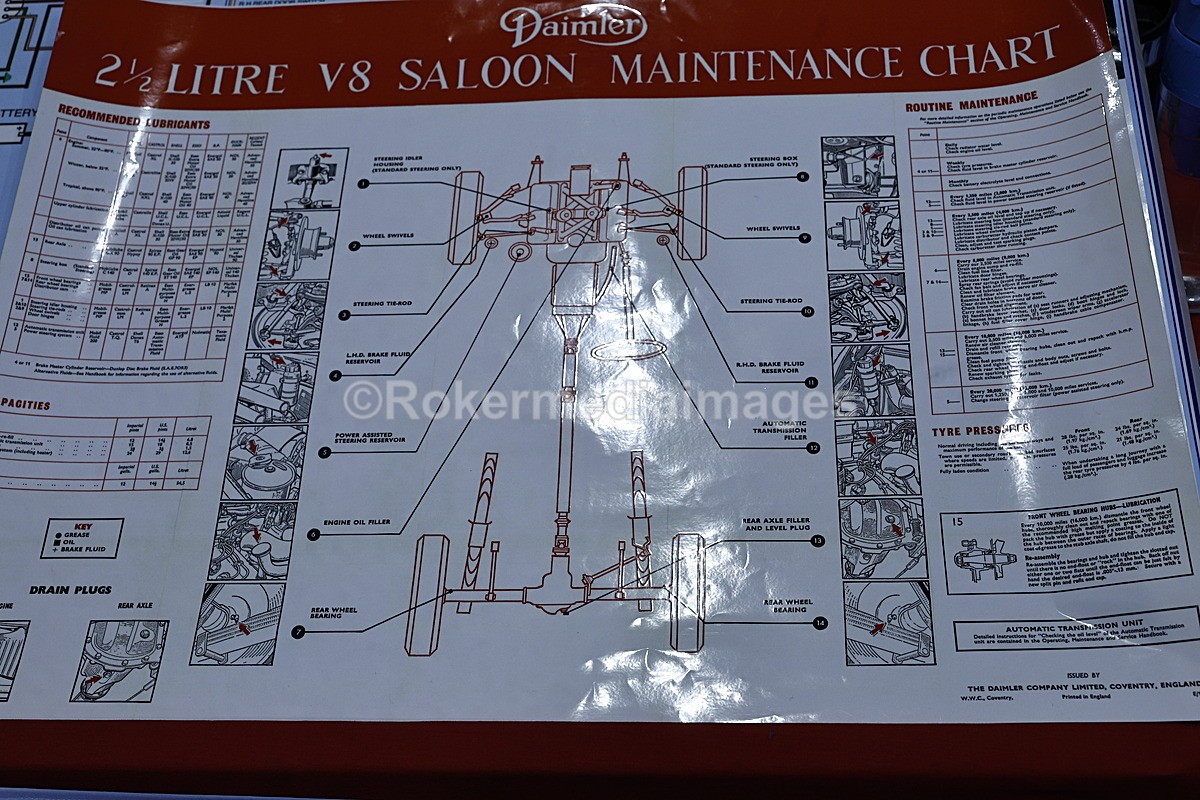 _MGL4037 - Classic Car Show NEC 2025