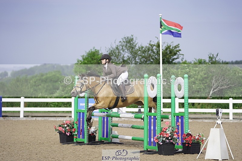 230625A-090018-03036 - Cls 1 Pony Discovery & Open