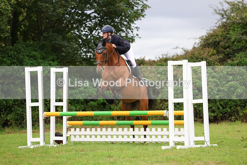 3E7A6165 - Class 3:80cm Juniors and Seniors