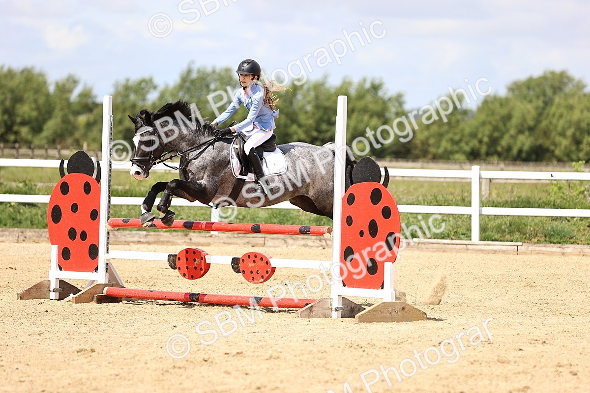 SBM_007574 - Class 2 - 80cm showjumping
