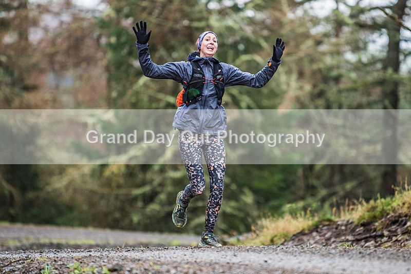 Glentress 21  10K-2006 - High Terrain Events Glentress 21 & 10K Trail Races Saturday 18th November 2023
