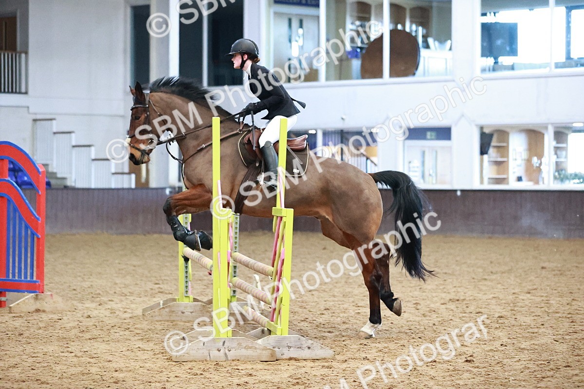 SBM_000185 - Class 1 - 70cm