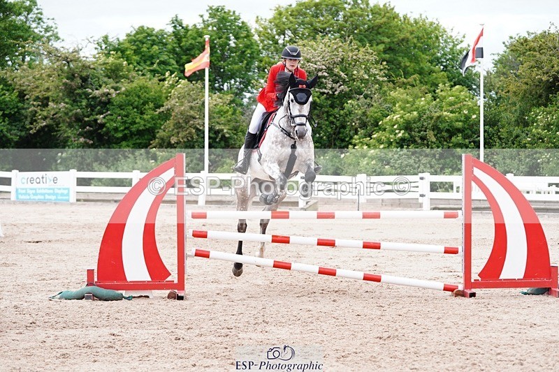 250525-124106-09457 - Cls 33 A&B Snr Disc & 1.00m Open