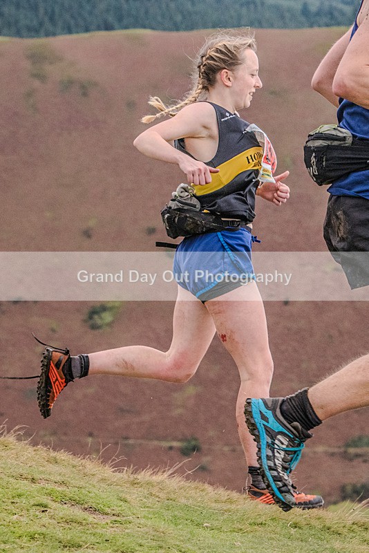 British Fell Relay-2540 - British Fell & Hill Relay Championship Braithwaite Keswick Saturday 21st October 2023