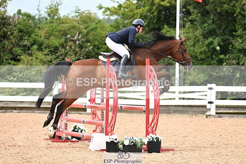 240726A-131614-01313 - Cls 9 85cm Amateur Qualifier