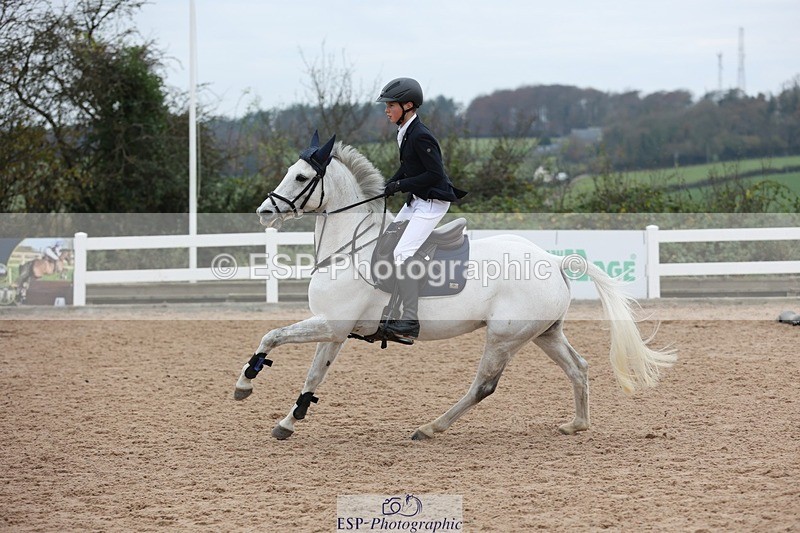 241116X-114605-01412 - Cls 09A&B Pony Disc & 90cm