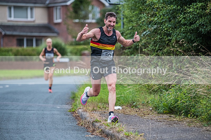 Netherhall 10K-147 - Netherhall 10K Road Race Wednesday 3rd August 2022