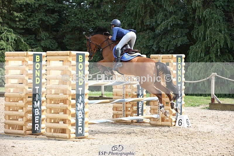 230617-152103-05395 - Cls 09 Blue Chip Pony Newc 2nd Rnd & Jump Off