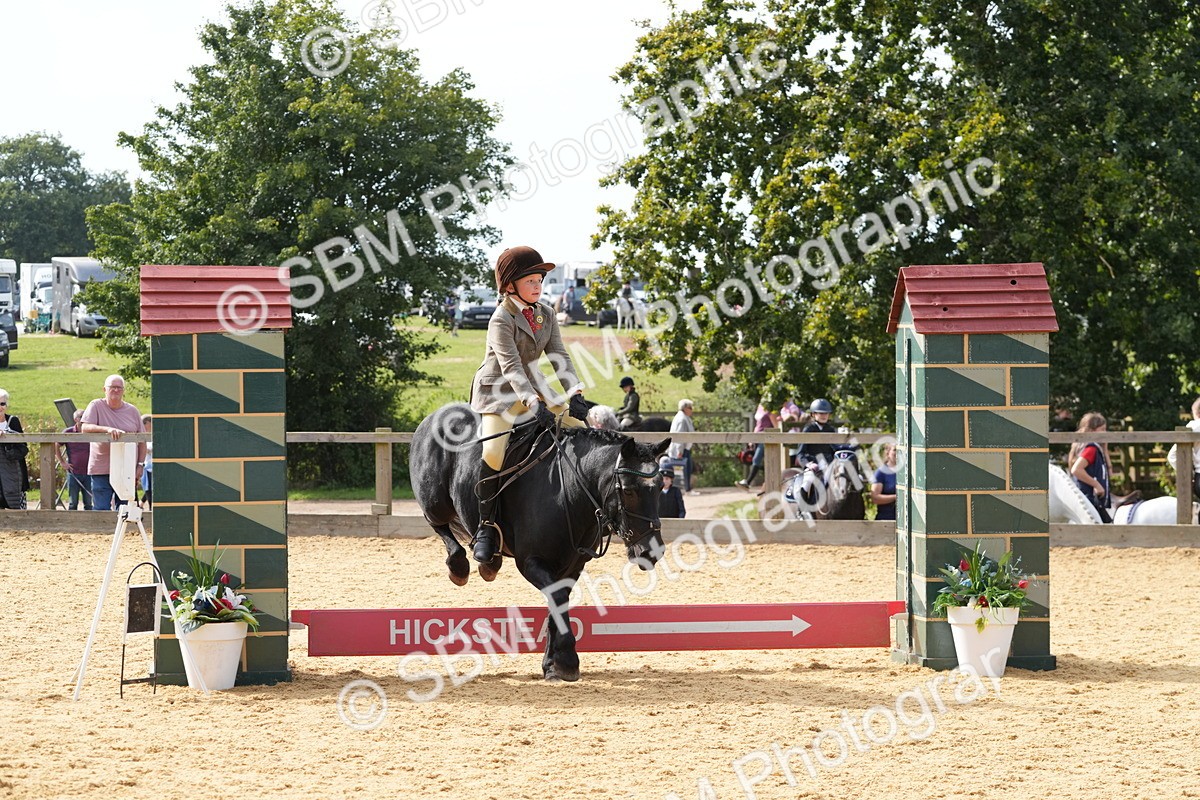 SBM_68486 - J3 - Mini Tour Junior Pony 40cm Championship