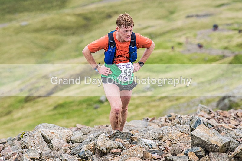 Borrowdale-383 - Borrowdale Fell Race Saturday 5th August 2023