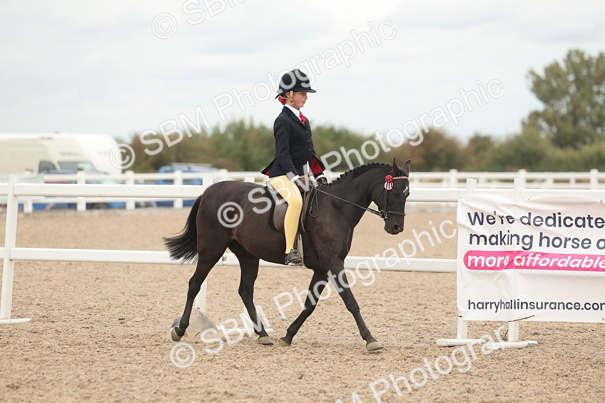 SBM_19106 - Class 316 - Best Pony-Rider Combination