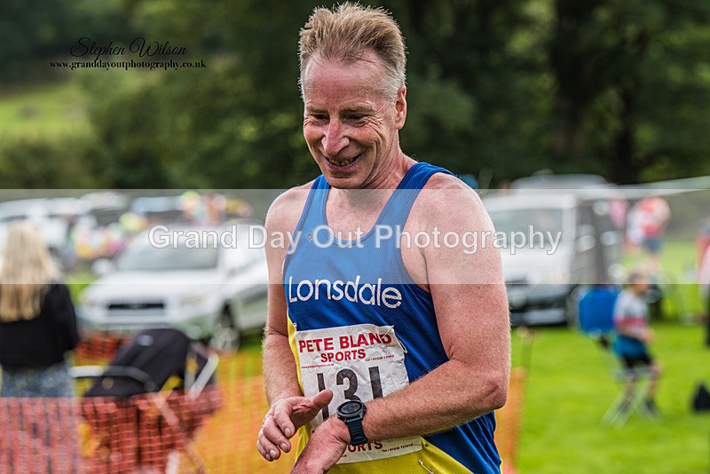 Beetham-540 - Beetham Sports Fell Race Saturday 29th July 2023