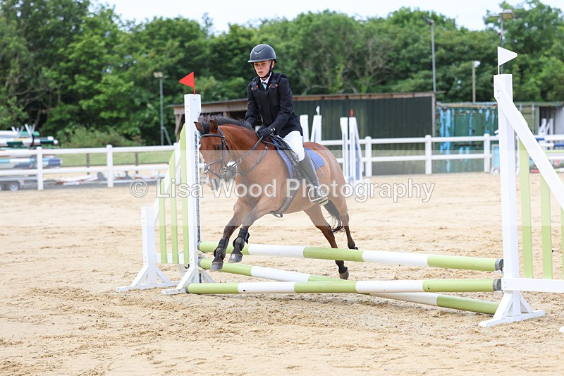 3E7A3381 - Class 2: 50cm Restricted