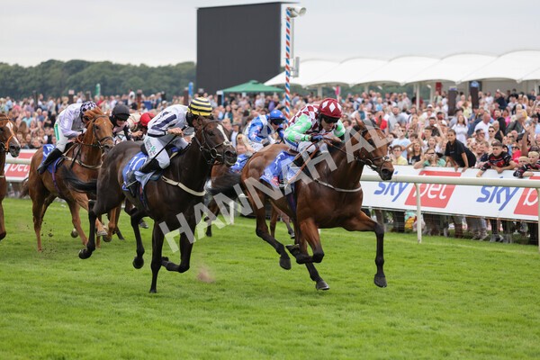 yr24072021r1-75 - Race 1 2.05pm Sky Bet Jump Jockeys Nunthorpe