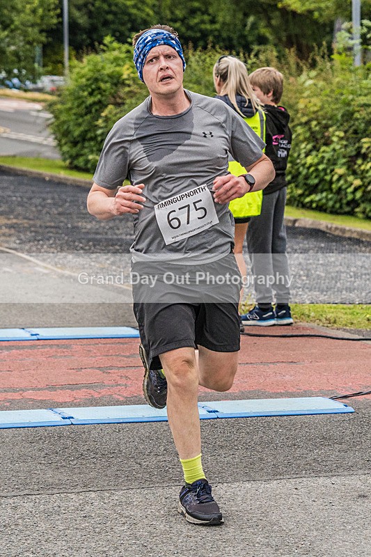 Lambfoot-770 - Lambfoot Loop Road Race Tuesday 2nd July 2024