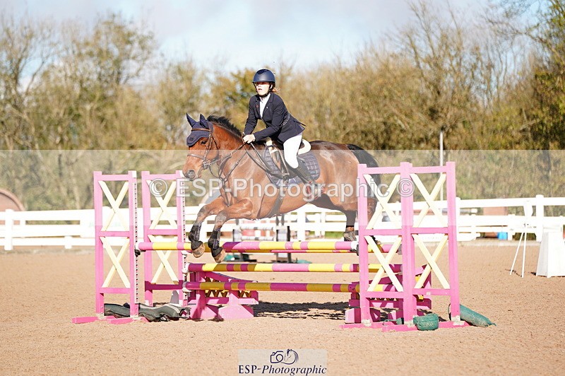 241027A-110824-02374 - SUN Cls 5 Pony Discovery and 90cm Open