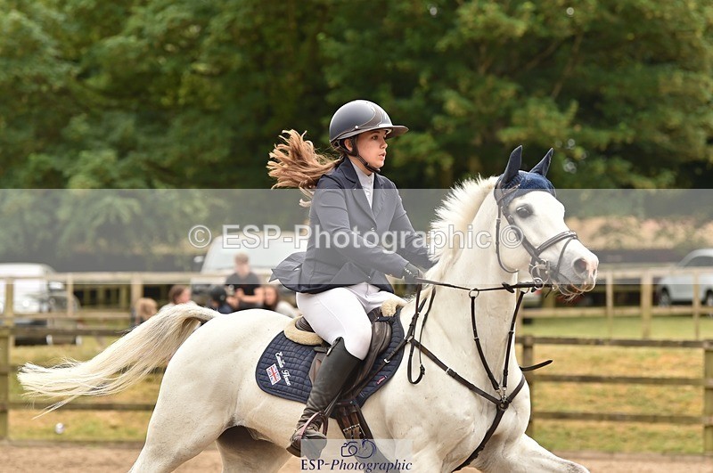 230618-144606-12981 - Cls 25 Pony Foxhunter & 1.10m Open