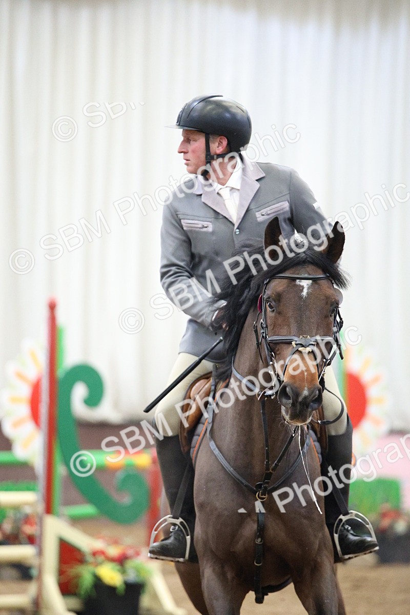 5K7A3225 - Class -1 - Equissage Pulse Senior BritiNovice/ 90cm Open