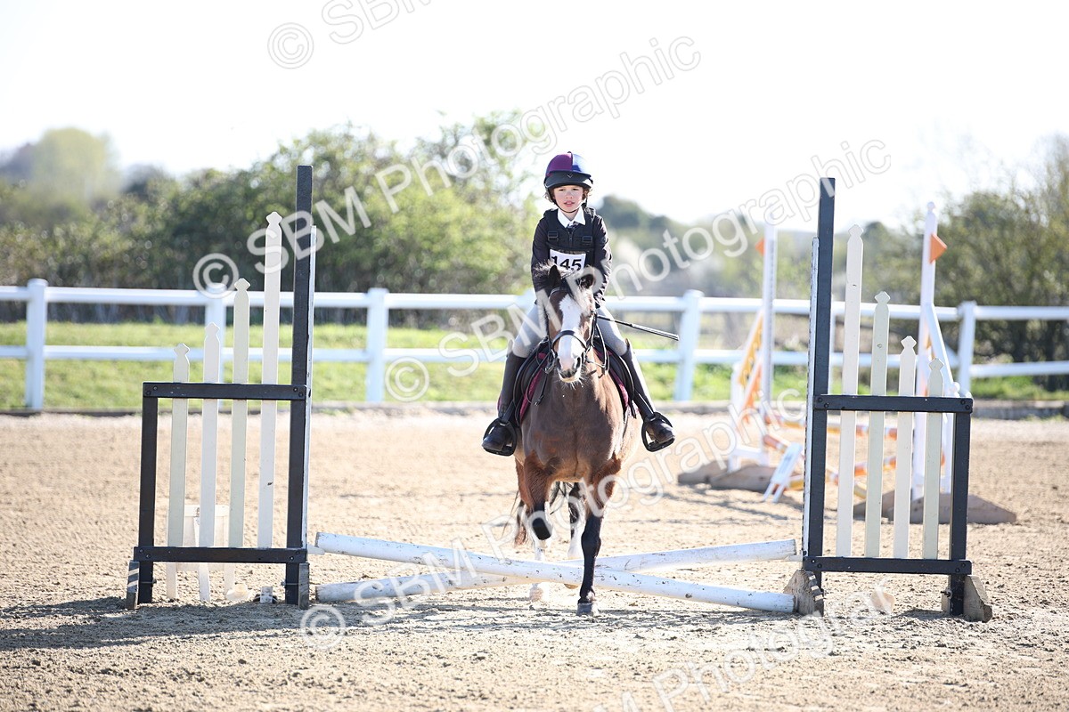 SBM_000040 - Class 1 - 40cm