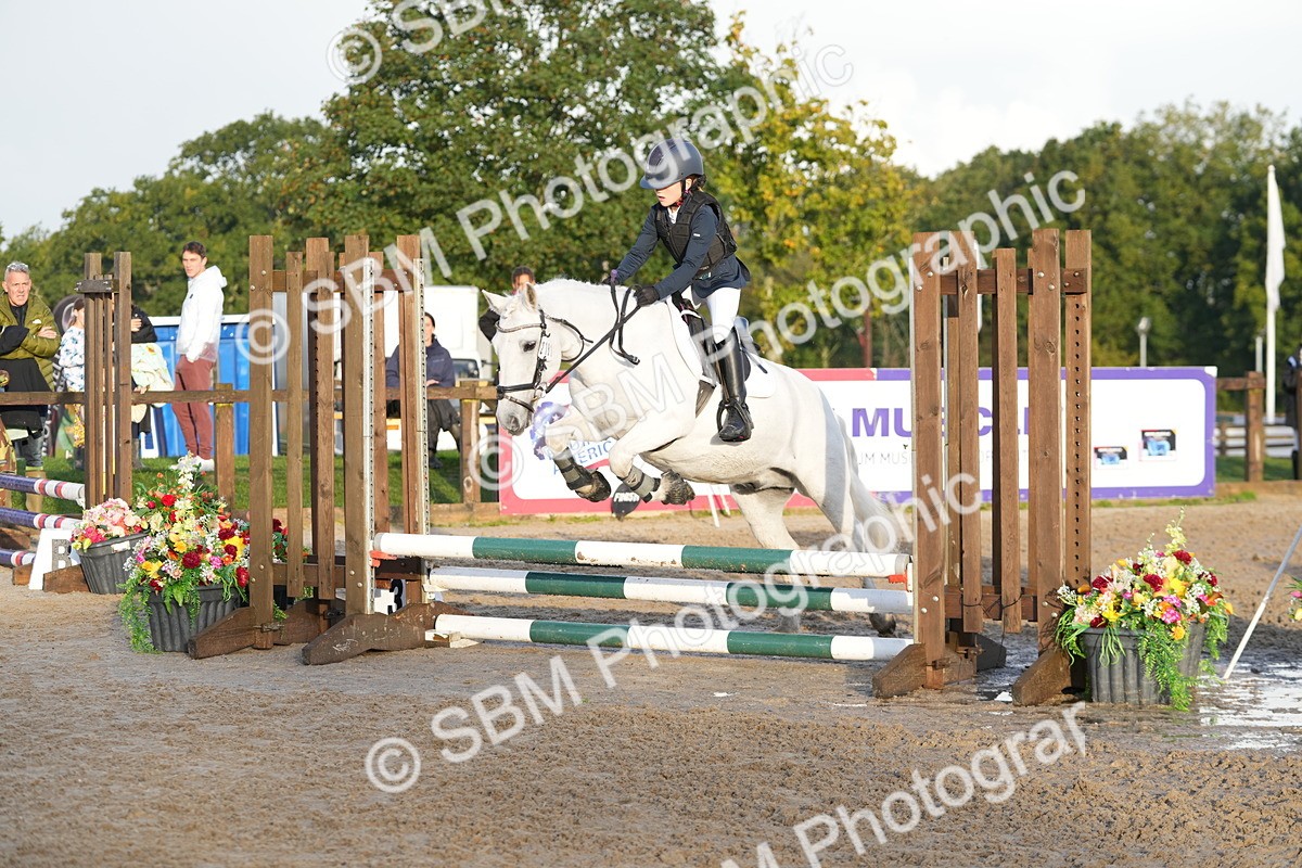 SBM_32201 - J5 - Junior Pony 50cm Championship