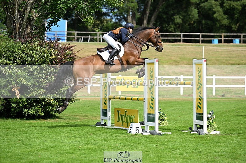 250703A-162006-05997 - Cls 4 1.40m Open