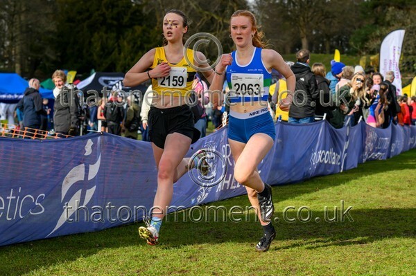 Falkirk25-911634 - U15 Girls