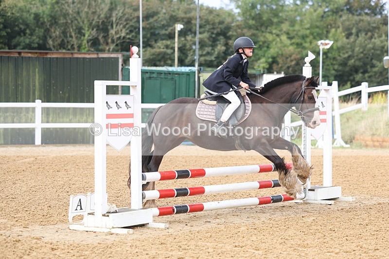 3E7A7535 - Class 1: 60cm Junior