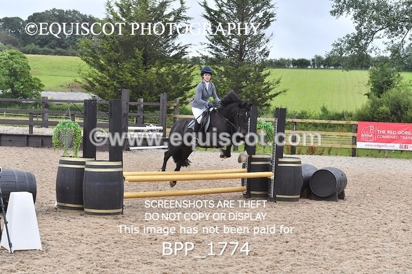 BPP_1774 - DERBY CLASS 5 - 60CM