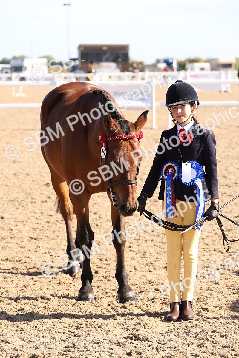 SBM_11765 - Class 204 - Young Handler 11 to 16 years