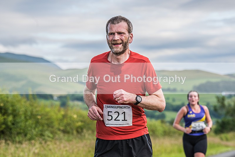 Lambfoot Loop-322 - Lambfoot Loop Road Race Tuesday 5th July 2022