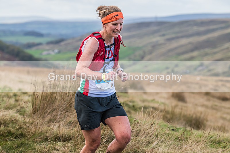 Leg 4-425 - UK Fell & Hill Relays - Todmorden Leg 4 Saturday 17th October 2026