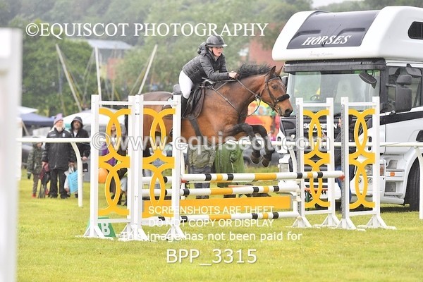 BPP_3315 - CLASS 4 GRAHAM HEATH CHAMP QUAL